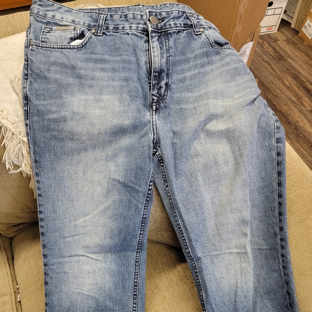 Calvin Klein Jeans 36x32